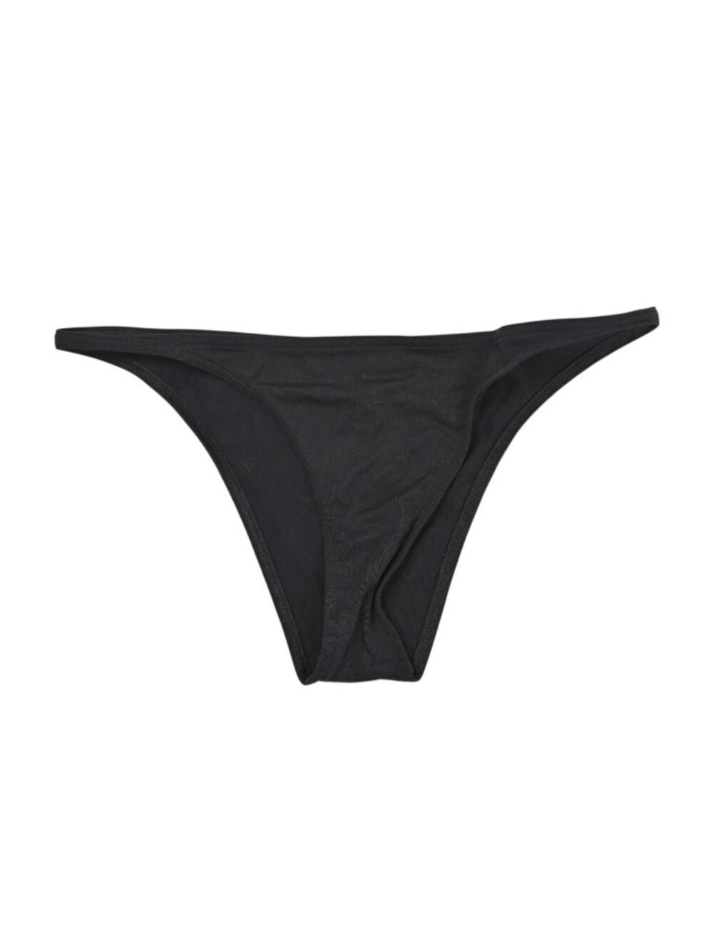 ERES Les Essentiels Kimy Bikini Bottoms in Black